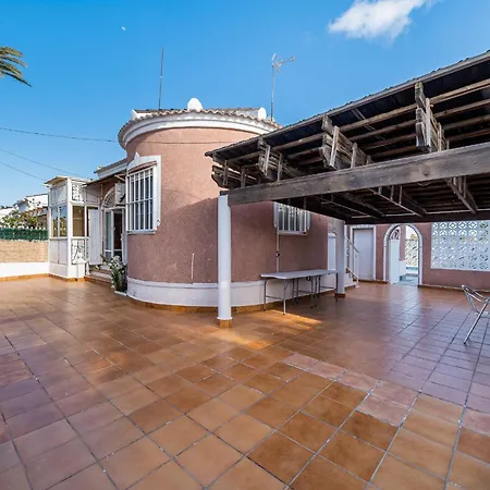 Chalet Del