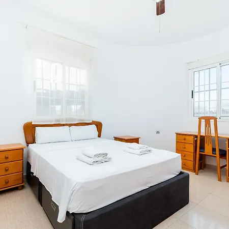 Chalet Del