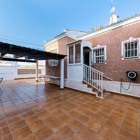 Chalet Del
