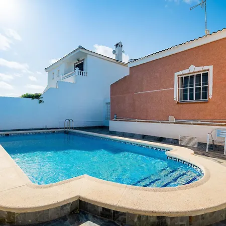 Chalet Del