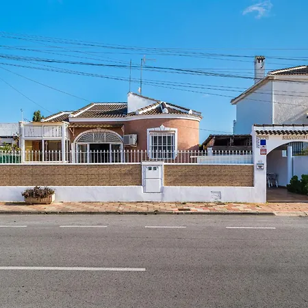 Chalet Del *